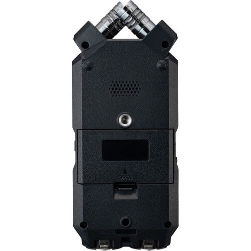 מכשיר הקלטת סאונד נייד Zoom H4 Essential