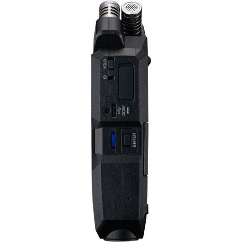 מכשיר הקלטת סאונד נייד Zoom H4 Essential