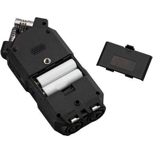 מכשיר הקלטת סאונד נייד Zoom H4 Essential