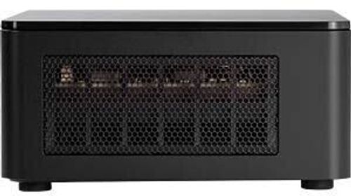 מחשב נייח מיני ‎ Asus NUC RNUC14RVHU700000I 90AR0072-M001L0אסוס