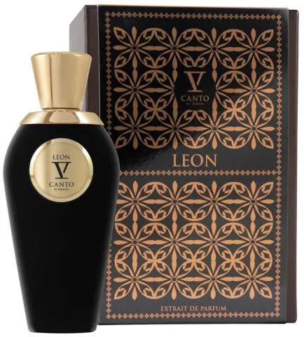 V Canto Arsenico Leon