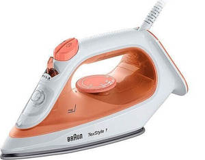 מגהץ ‏אדים BRAUN SI1009  בראון