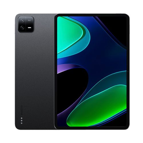טאבלט 8GB+256GB דגם Xiaomi Pad 6