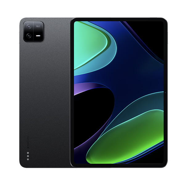 טאבלט 8GB+256GB דגם Xiaomi Pad 6