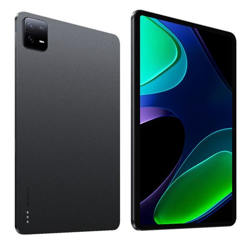 טאבלט 8GB+256GB דגם Xiaomi Pad 6