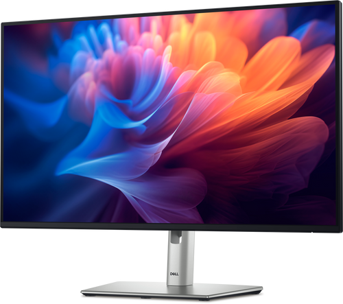 מסך מחשב ‏27 ‏אינטש Dell P2725H Full HD דל
