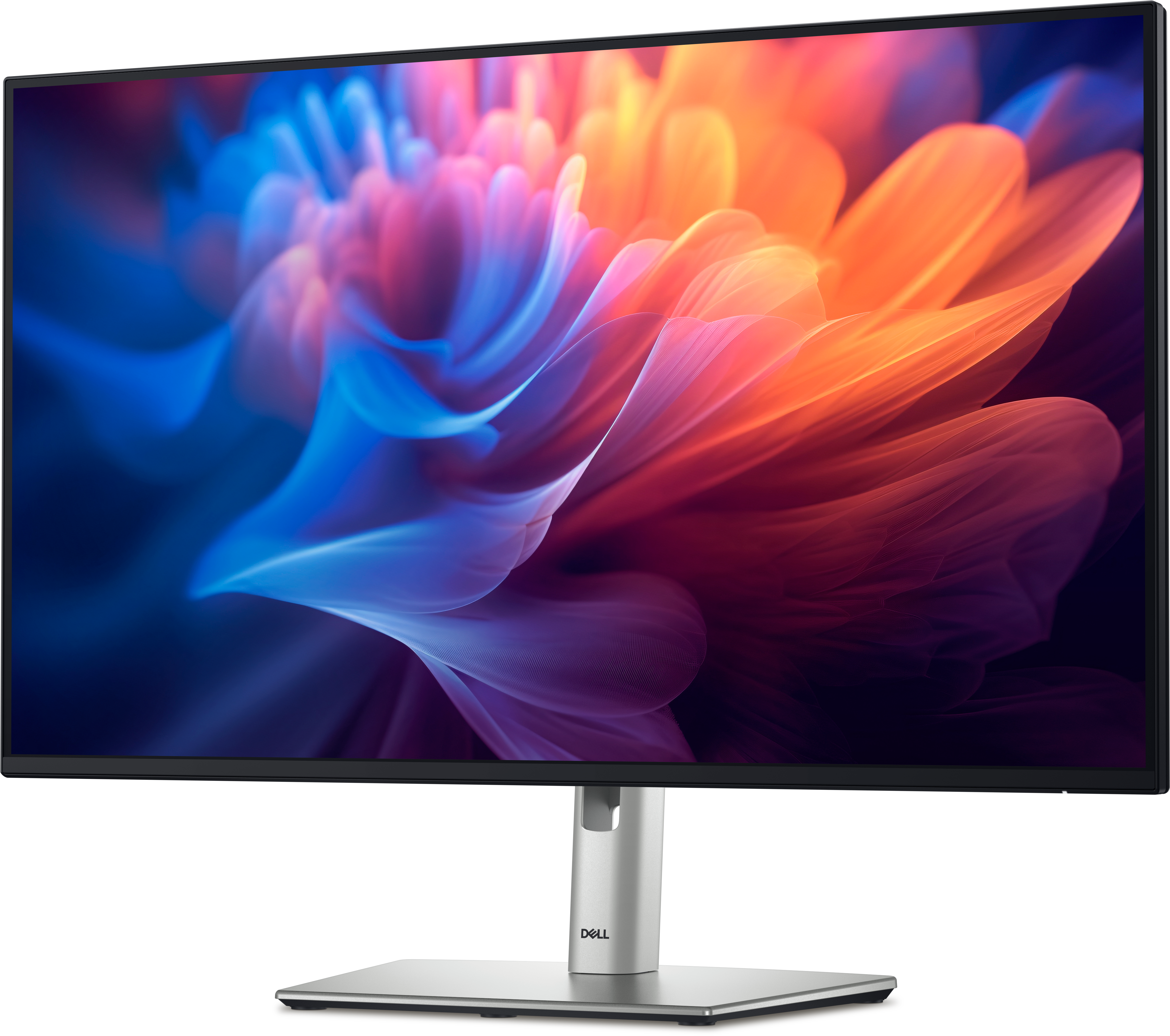 מסך מחשב 27 אינטש Dell P2725H Full HD דל