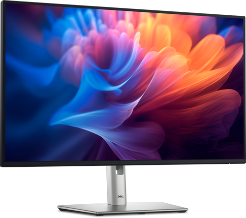 מסך מחשב ‏27 ‏אינטש Dell P2725H Full HD דל