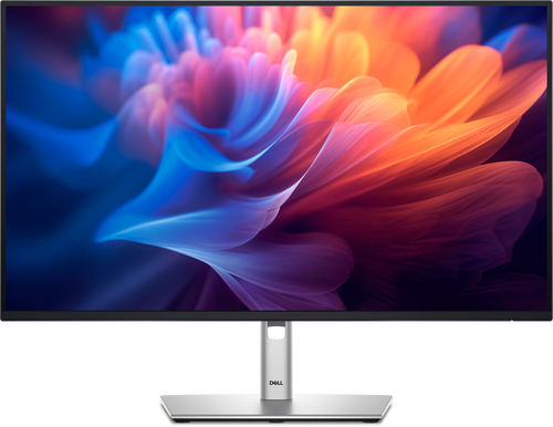 מסך מחשב ‏27 ‏אינטש Dell P2725H Full HD דל