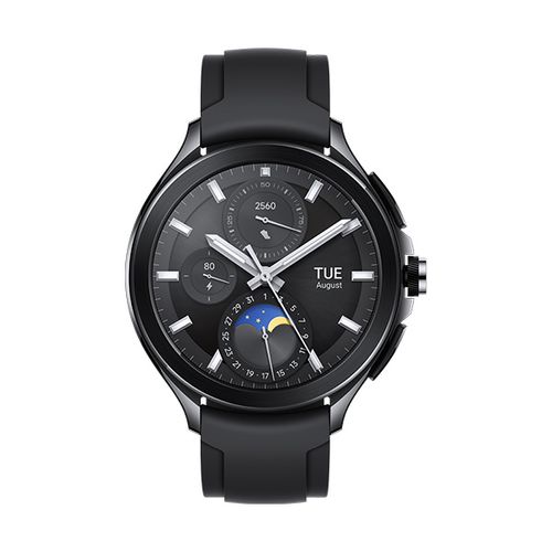 שעון ספורט חכם שיאומי דגם Xiaomi Watch 2 PRO
