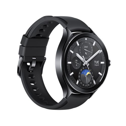 שעון ספורט חכם שיאומי דגם Xiaomi Watch 2 PRO