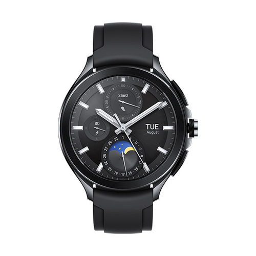שעון ספורט חכם שיאומי דגם Xiaomi Watch 2 PRO