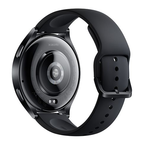 שעון ספורט חכם שיאומי דגם Xiaomi Watch 2 בצבע שחור