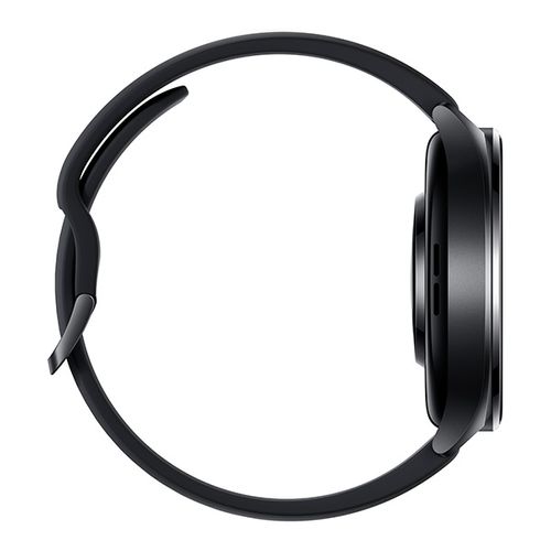 שעון ספורט חכם שיאומי דגם Xiaomi Watch 2 בצבע שחור