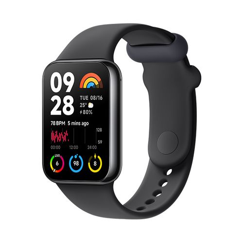 צמיד כושר חכם דגם Xiaomi Smart Band 8 Pro 
