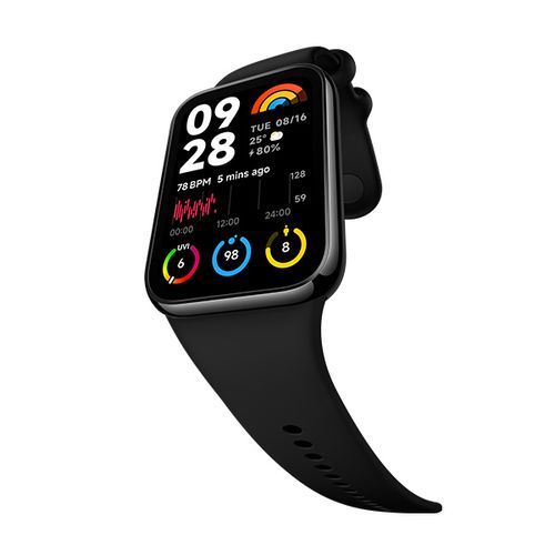 צמיד כושר חכם דגם Xiaomi Smart Band 8 Pro 
