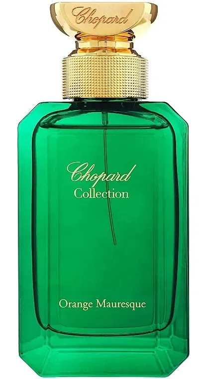 Chopard Chopard - Orange Mauresque