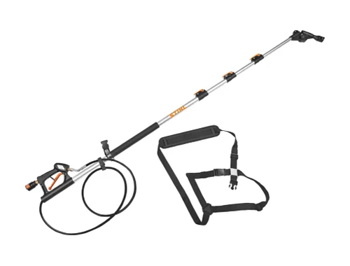 מוט טלסקופי למכונת שטיפה STIHL