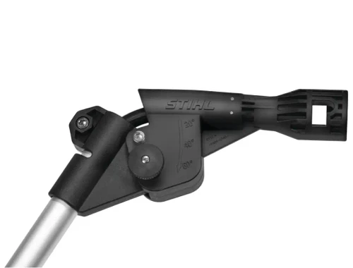 חלק סופי של מוט טלסקופי למכונת שטיפה STIHL