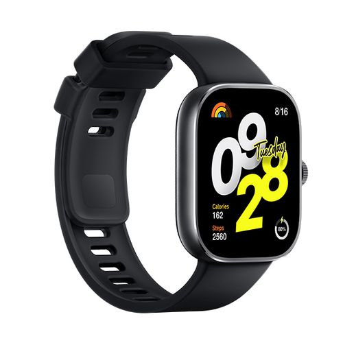שעון ספורט חכם שיאומי דגם Redmi Watch 4 