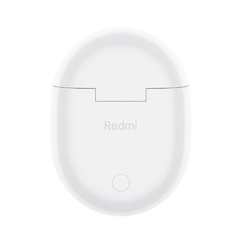 אוזניות Bluetooth שיאומי דגם Redmi Buds 4 בצבע לבן