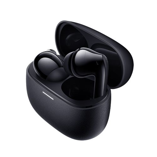 אוזניות Bluetooth שיאומי דגם Redmi Buds 5 Pro בצבע שחור