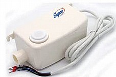 משאבת מים נמוכה ושקטה MUTE TANR PUMP