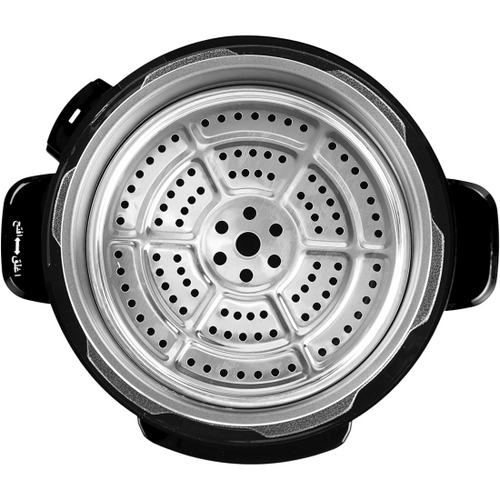 סיר לחץ חשמלי Cook Pro בנפח 10 ליטר