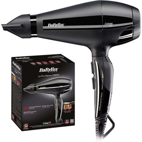 מייבש שיער מקצועי BABY LISS