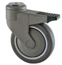 גלגלים רפואיים סדרה WCP