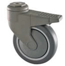 גלגלים רפואיים סדרה WCP