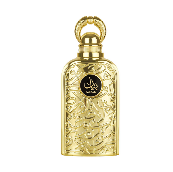 בושם לאשה Lattafa Bayaan E.D.P 100ml