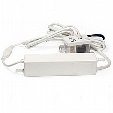 משאבת ניקוז במזגן/תעלה MUTE BOX PUMP