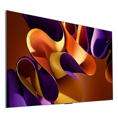 טלוויזיה חכמה LG 77