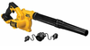 גוף ‏מפוח עלים DCE100B מבית DeWALT