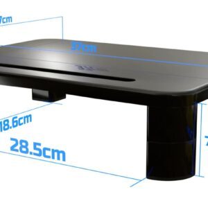 מגביה מסך דגם R251