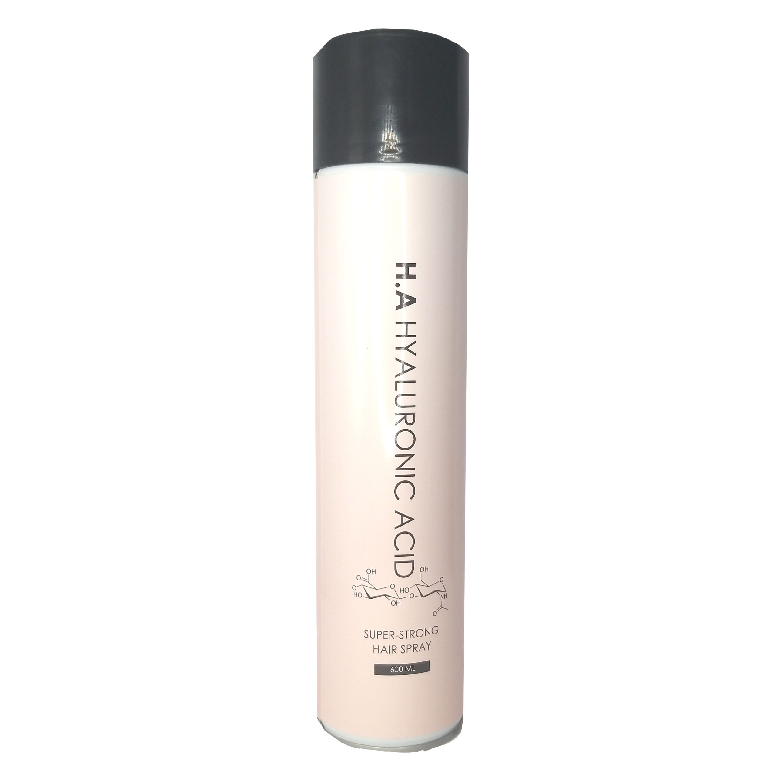 ספריי תסרוקות חזק במיוחד SUPER STRONG H.A HAIR SPRAY 600ML