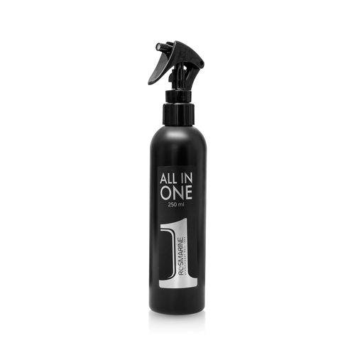 מסכה ללא שטיפה ALL IN ONE רוזמרין ROSMARINE
