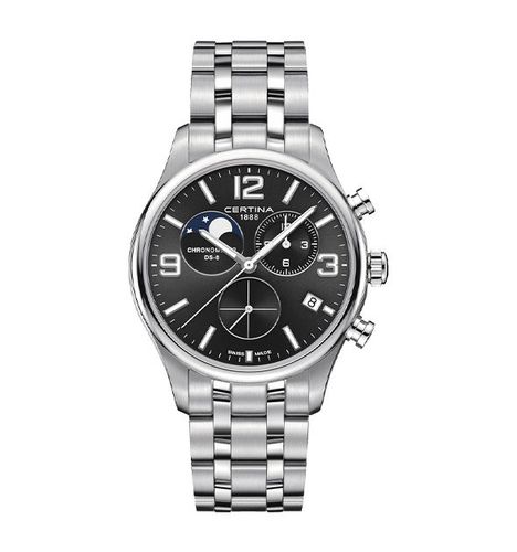 CERTINA שעון יד לגבר- דגם CR-0334601105700