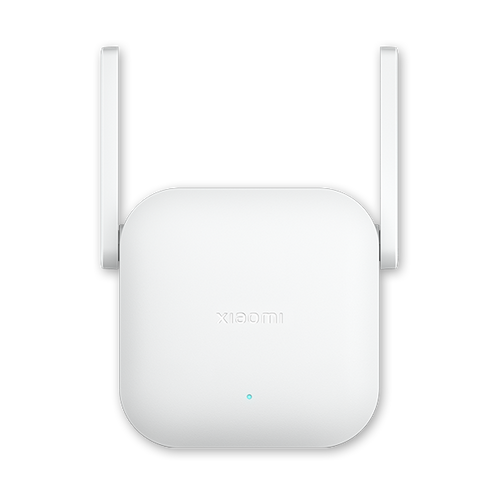 מגדיל טווח בתדר 2.4GHz שיאומי דגם Xiaomi WiFi Range Extender N300
