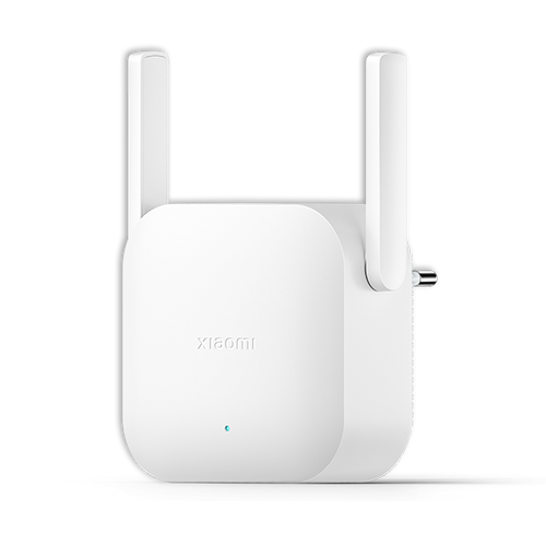 מגדיל טווח בתדר 2.4GHz שיאומי דגם Xiaomi WiFi Range Extender N300