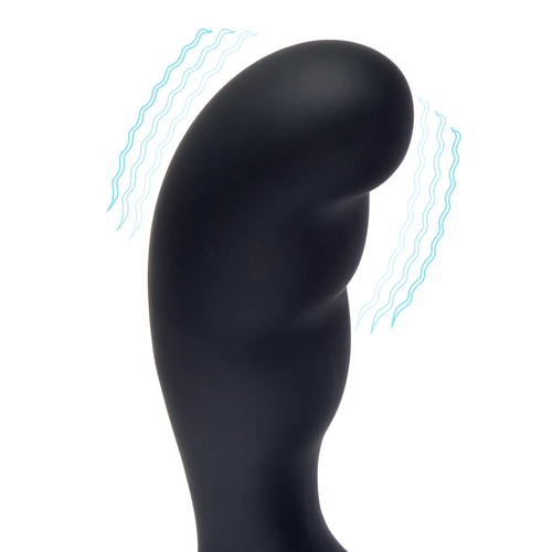 ויברטור לעיסוי הפרוסטטה Blue Line - Prober