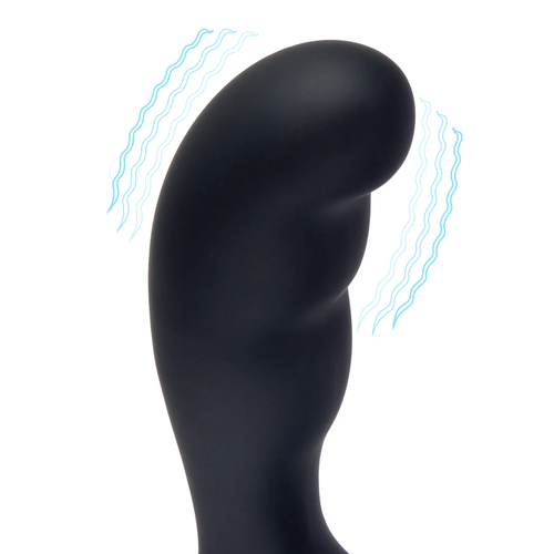 ויברטור לעיסוי הפרוסטטה Blue Line - Prober