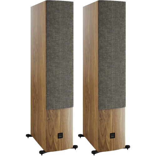 Natural Walnut
