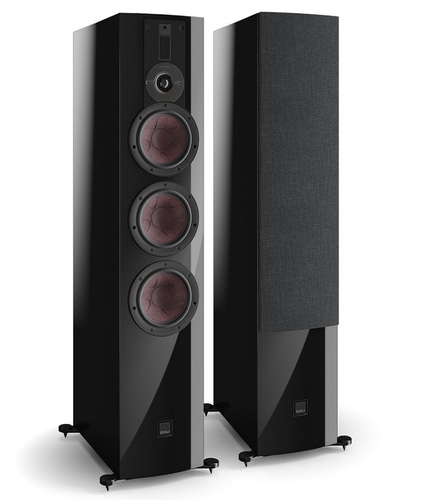 Black (High Gloss Lacquer)
