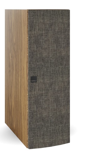 Natural Walnut
