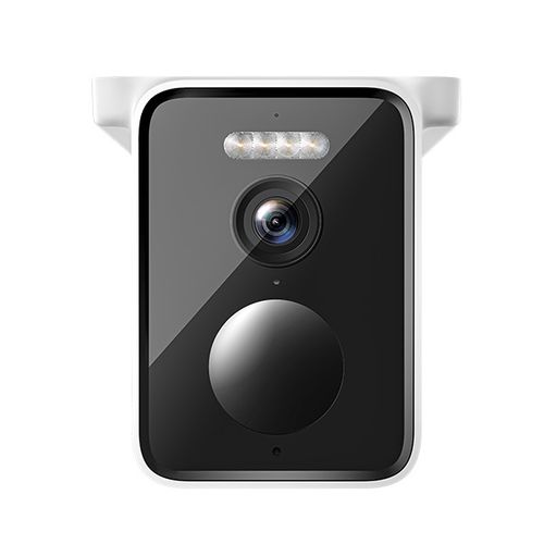 מצלמת אבטחת חוץ  2.5K סולארית דגם Xiaomi Solar Outdoor Camera BW400 Pro Set