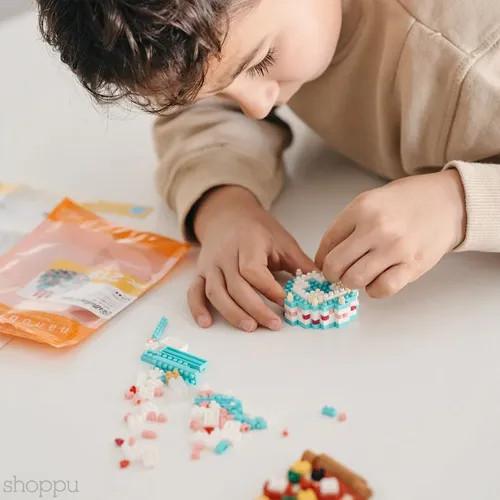 ננובלוק - חד קרן