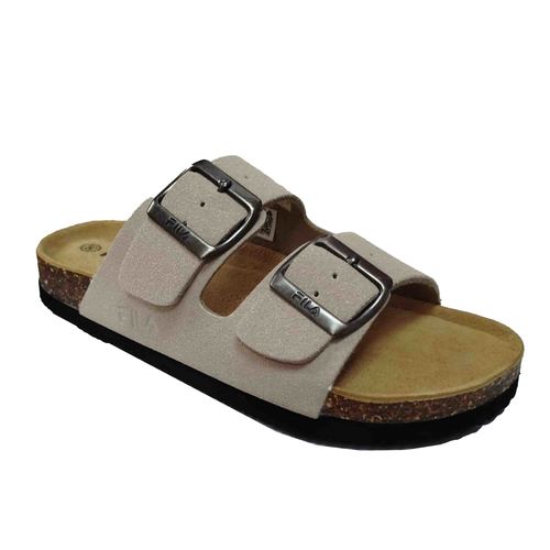 כפכף נוחות בז' | 36-41 | FILA