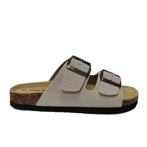 כפכף נוחות בז' | 36-41 | FILA